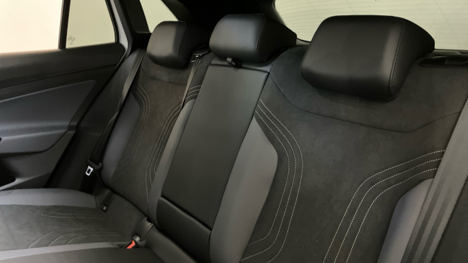Volkswagen ID.4 210kW Match Pro 79kWh 5dr Auto Electric Estate - Image 16